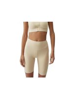 pantalon born living yoga soata oat milk mujer