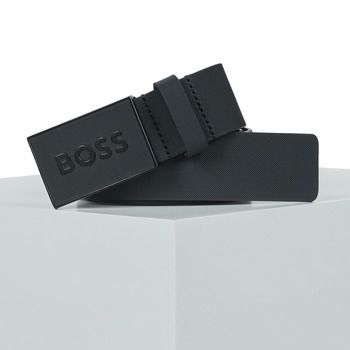 BOSS Cinturón Boss_Icon-S1_Sz40 para hombre