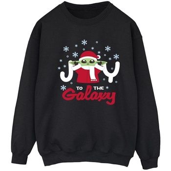 Disney Jersey BI39965 para mujer