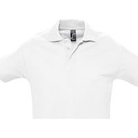 sols polo spring para hombre