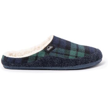 Nuvola. Pantuflas Zueco Nessy para mujer