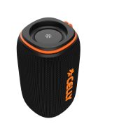altavoces celly portatil estereo inalambrico 15w rgb usb-c con microfono integrado