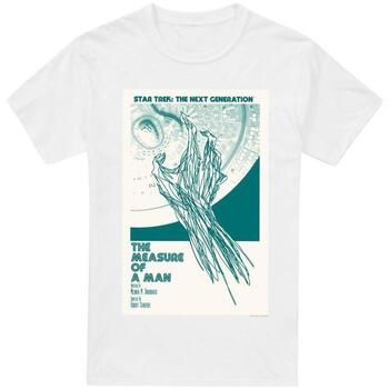 Star Trek Camiseta The Next Generation Season 2 Episode 9 para hombre