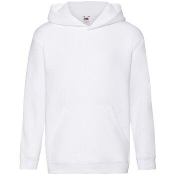Fruit Of The Loom Jersey Premium para niña