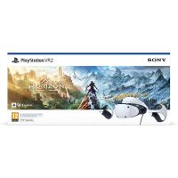 sony playstation vr2  horizon call of the mountain