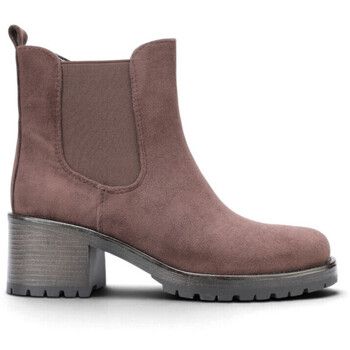 La Modeuse Botines 79576_P189366 para mujer