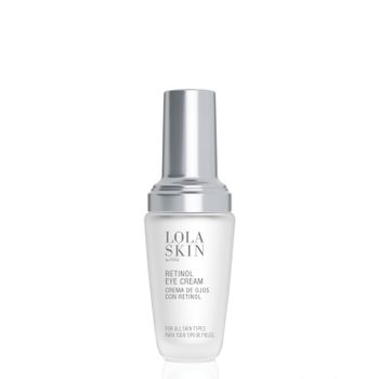 Lola Skin Lola Skin Crema de ojos retinol, 30ml