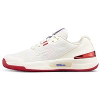 wilson zapatillas intrigue pro para mujer