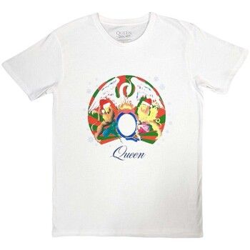 Queen Tops y Camisetas RO9398 para hombre