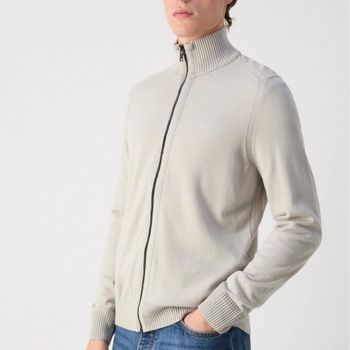 BOSS Jersey Avac Fz para hombre