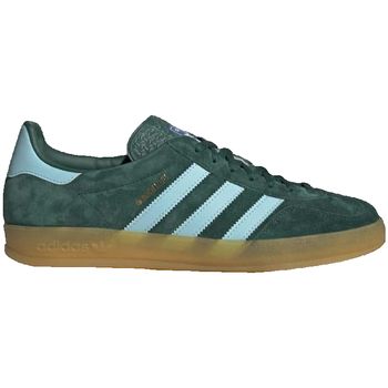 adidas Deportivas Moda Gazelle Indoor para hombre