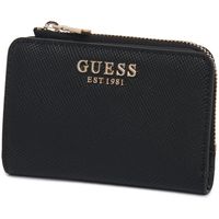 guess cartera bla laurel ii para mujer