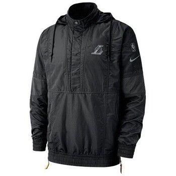 Nike Cazadora Nba Los Angeles Lakers Courtside para hombre