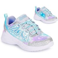 skechers zapatillas dream racer para nina