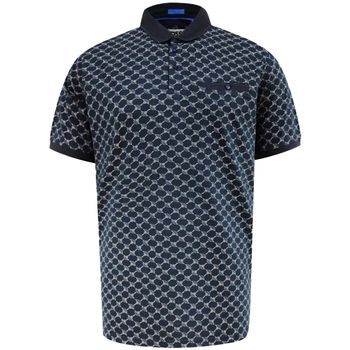 Duke Polo Saunders D555 para hombre