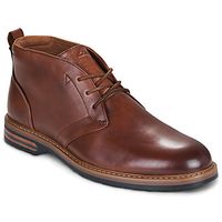clarks botines aldwin2 chukka para hombre