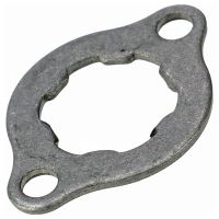 arandela de seguridad del pinon honda cb four k