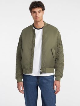 Chaqueta Bómber