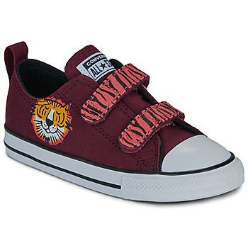 Converse Zapatillas CHUCK TAYLOR ALL STAR LIONS EASY ON para niña