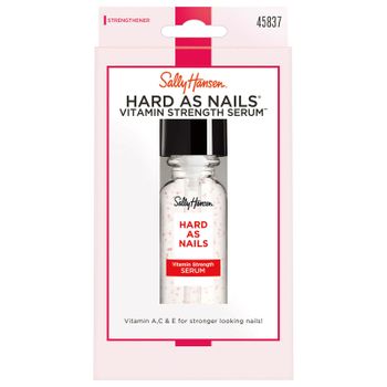 Sally Hansen Hard as Nails Vitamin Strength Nail Serum 13.3ml