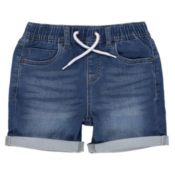 Name it Short niño NKMRYAN JOGGER DNM L SHORTS para niño