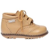 angelitos botas bota clasica 425 camel para hombre