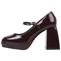 limma zapatos de tacon glosiest para mujer