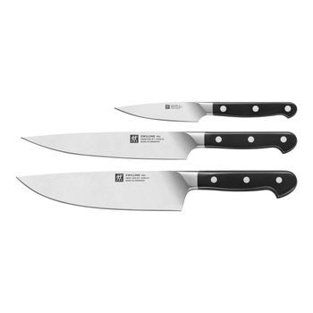 Zwilling 38430-007-0 Cuchillo De Cocina