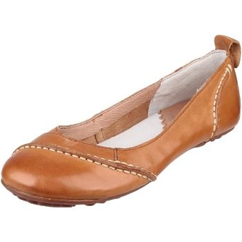 Hush puppies Bailarinas Janessa para mujer