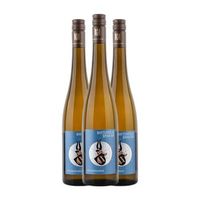 battenfeld spanier vino blanco weissburgunder seco rheinhessen 75 cl 12 vol pack de 3 unidades