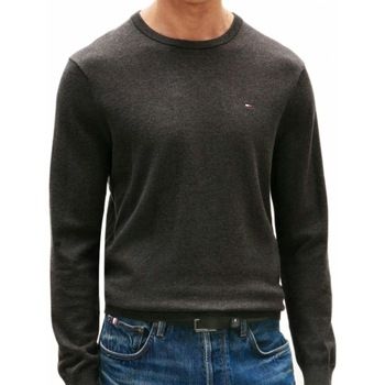 Tommy Hilfiger Jersey Mw0mw39999 Essential Ssnl Cotton Cr para hombre