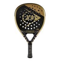 pala de padel dunlop aero-star pro moyano