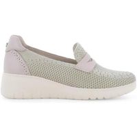 melluso mocasines k55478-256850 para mujer