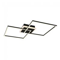 plafon de techo led arribo ii 36w