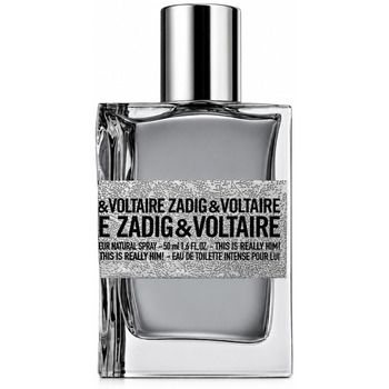 Zadig & Voltaire Perfume Eau de Parfum This is Really Her 30 ml para mujer