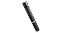 minibomba de carbono topeak micro rocket