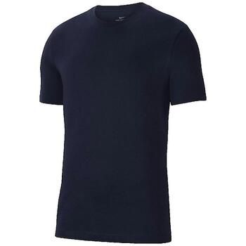 Nike Camiseta T-shirt Park 20 para niña