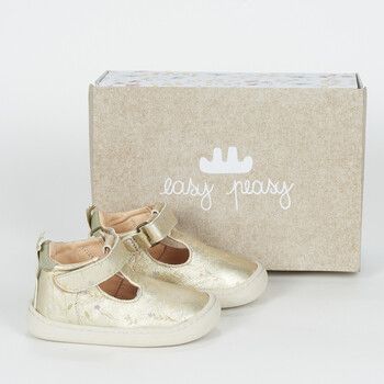 Easy Peasy Zapatillas altas MY DEBOO SALOME para niño