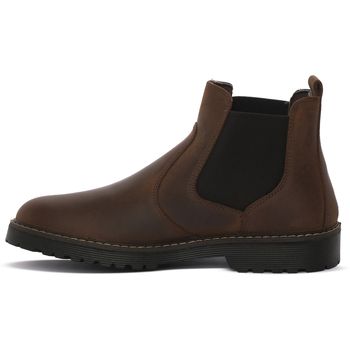 Imac Botas CLINT MARRON para hombre