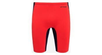 Traje de bano orca jammer rs1 hombre rojo