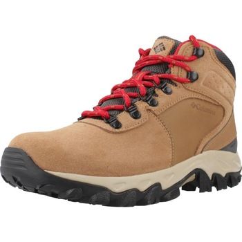 Columbia Zapatillas de senderismo Newton Ridge Plus Ii Sued para hombre