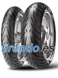 Pirelli Angel ST ( 120/70 ZR17 TL (58W) M/C, Rueda delantera )