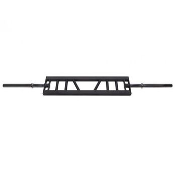 25 Kg / 2130 Mm Mancuerna Hms Gk213 Negro
