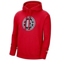 nike chaqueta deporte nba los angeles clippers para hombre