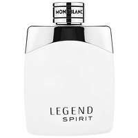 montblanc legend spirit eau de toilette spray 100ml