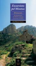 Excursions pel Montsec