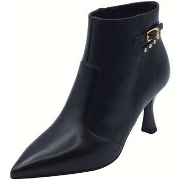 NeroGiardini Botines I514481DE Nappa Pan para mujer