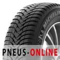 alpin a4 moextended zp