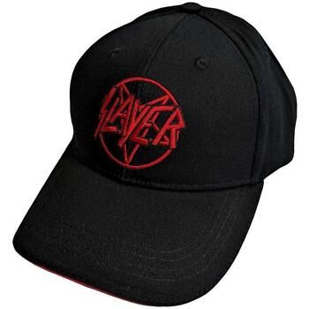 Slayer Gorra RO10111 para hombre
