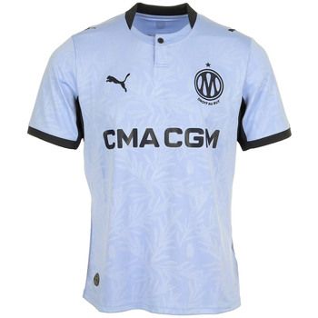 Puma Camiseta Om Third Jersey Replica para hombre